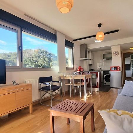 Apartamento El Arcin Llanes Dış mekan fotoğraf