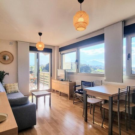 Apartamento El Arcin Llanes Dış mekan fotoğraf