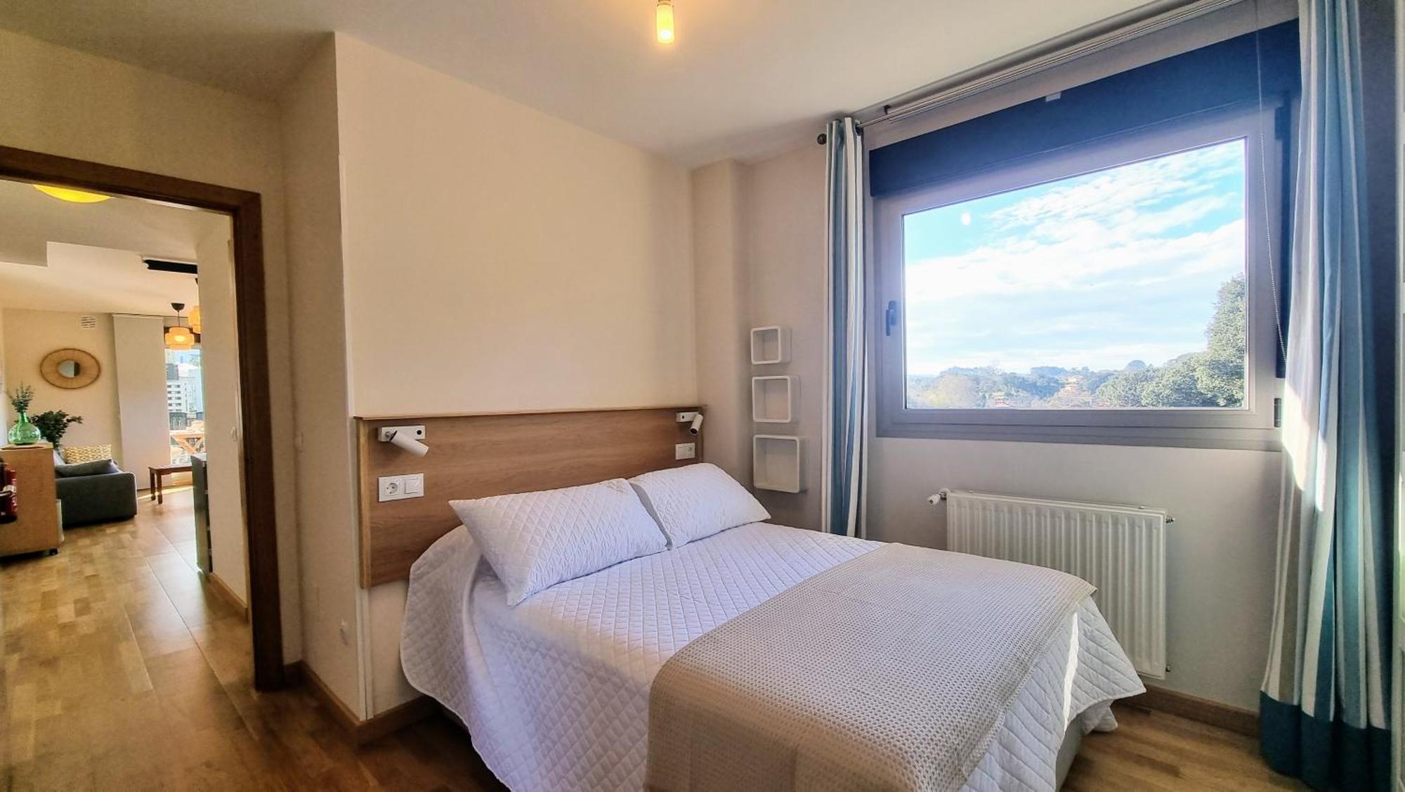 Apartamento El Arcin Llanes Dış mekan fotoğraf
