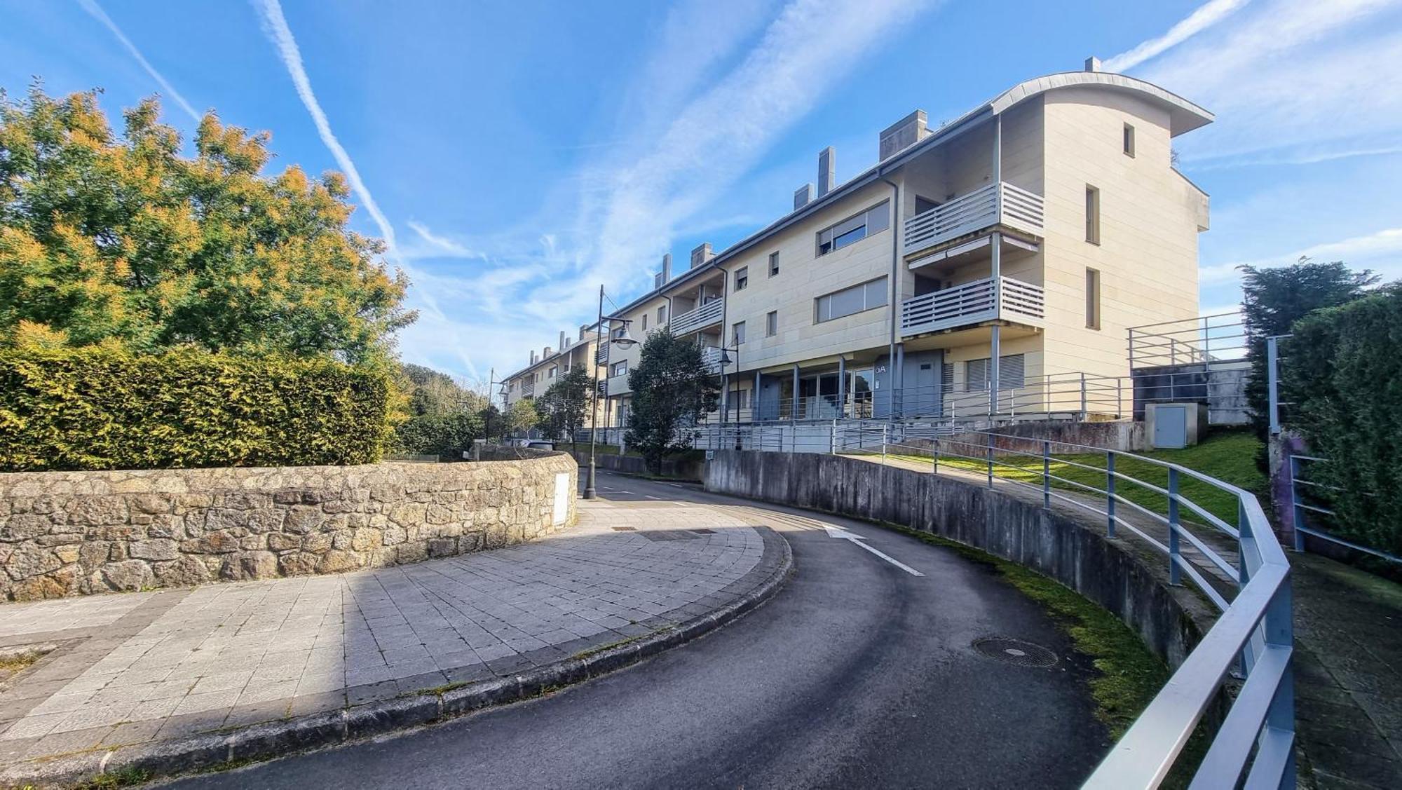 Apartamento El Arcin Llanes Dış mekan fotoğraf