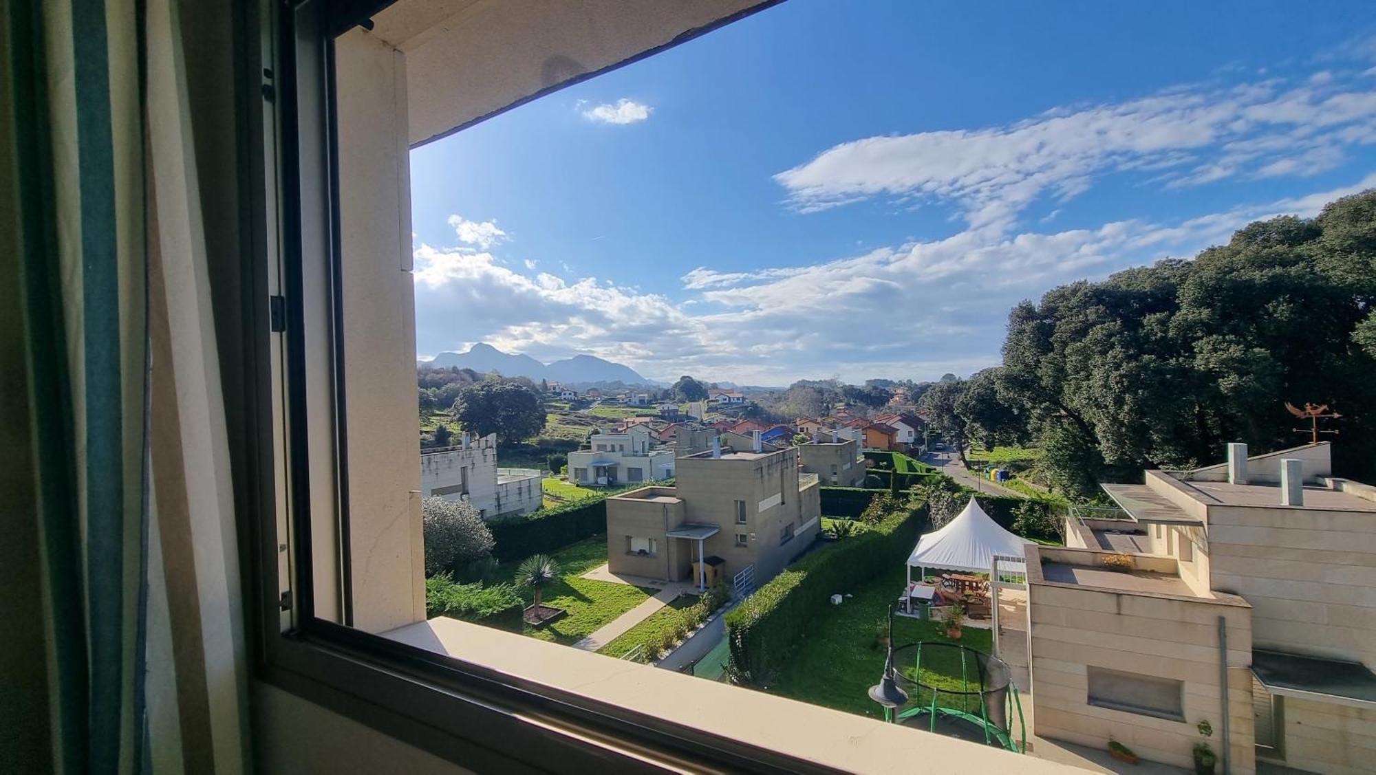 Apartamento El Arcin Llanes Dış mekan fotoğraf