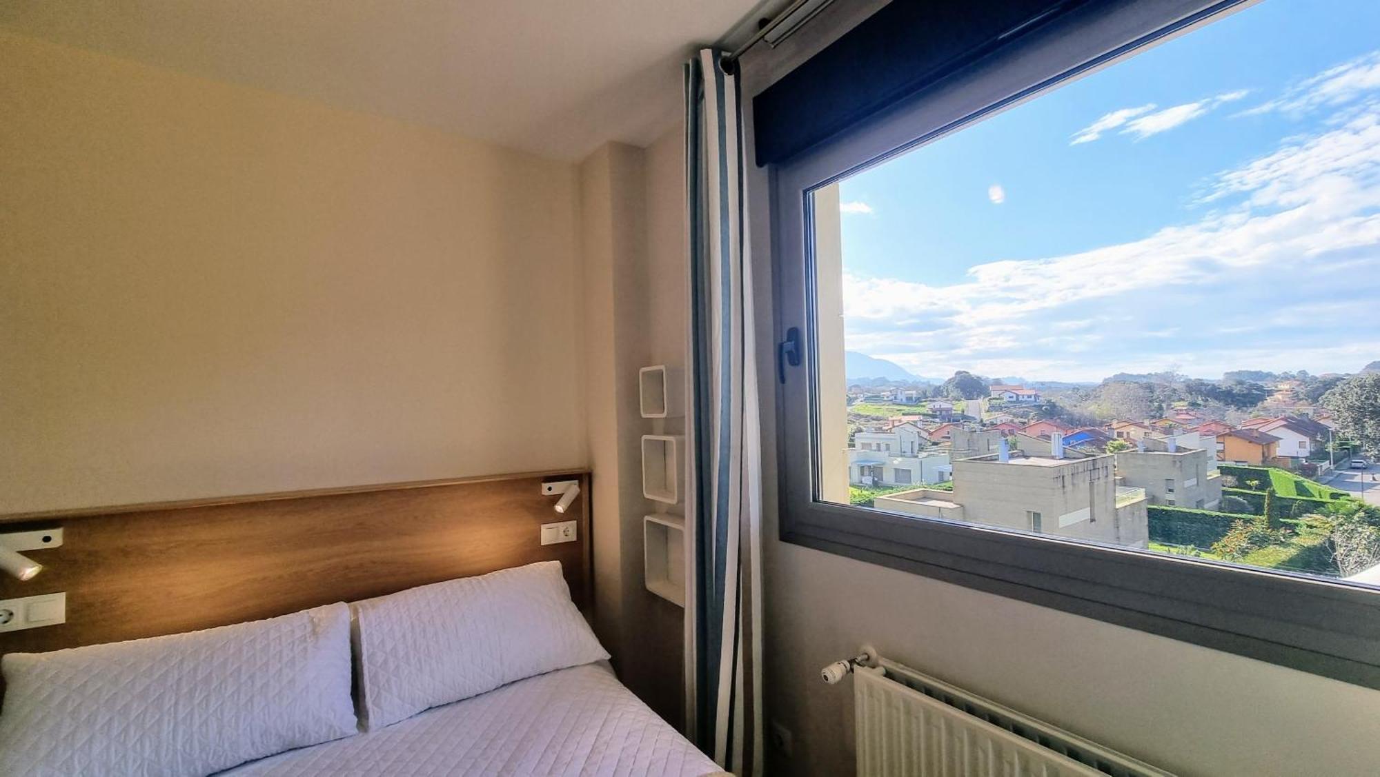 Apartamento El Arcin Llanes Dış mekan fotoğraf