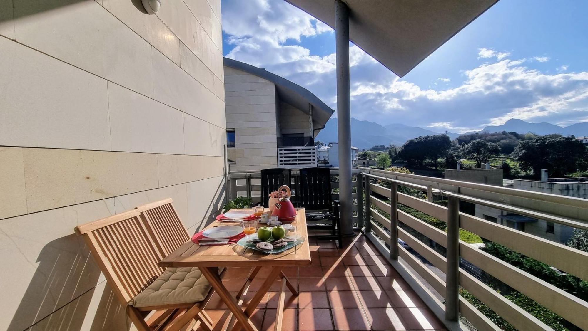 Apartamento El Arcin Llanes Dış mekan fotoğraf