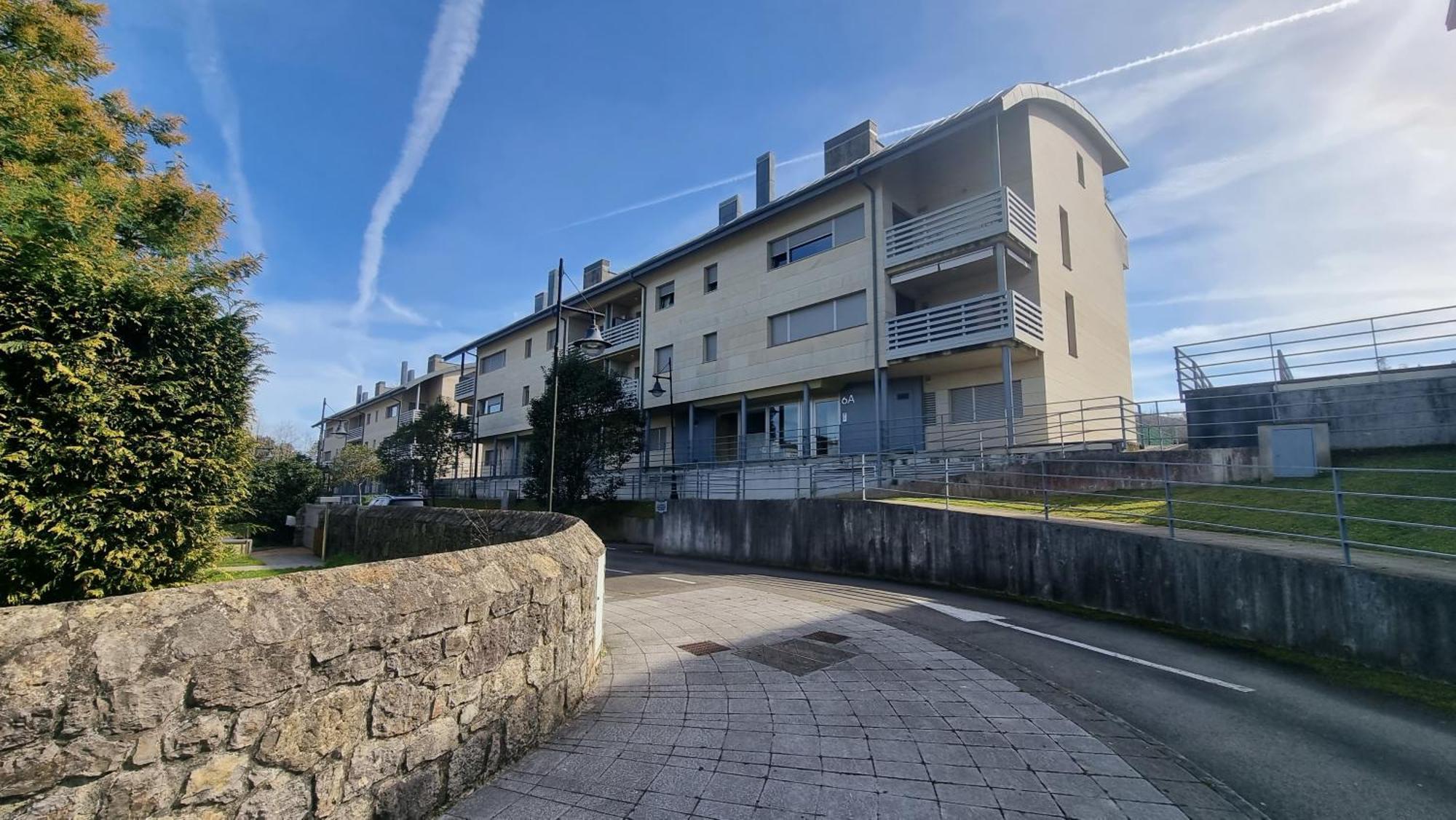 Apartamento El Arcin Llanes Dış mekan fotoğraf